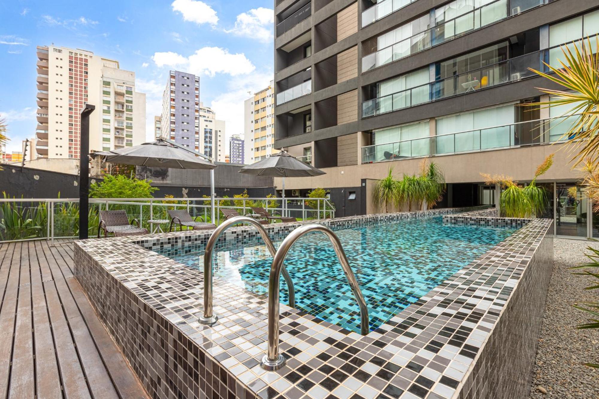 Easy Star - Charmoso Duplex C/vaga Na Olimpia - Kv01i * São Paulo